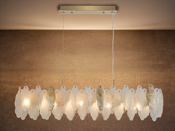 Lustre CHOREO 1100x170 - V20111 3