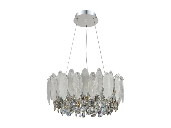 GURU lustre suspendu en cristal 600 - V20102