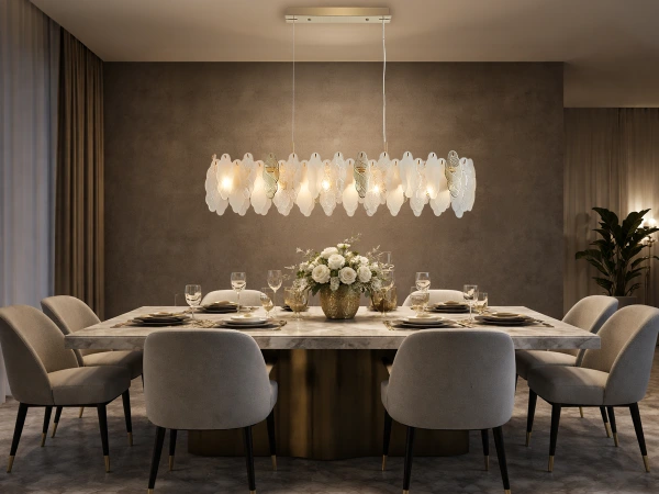 Lustre CHOREO 1100x170 - V20111 2