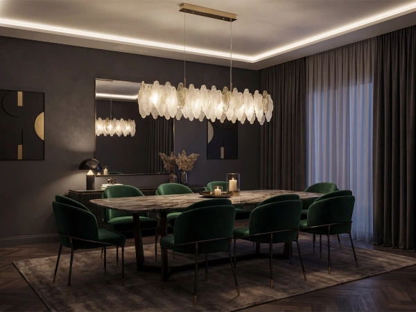 Lustre CHOREO 1100x170 - V20111 1