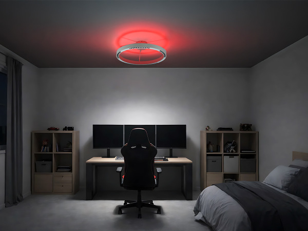 LINIA stropné svietidlo 660 - 10009 2