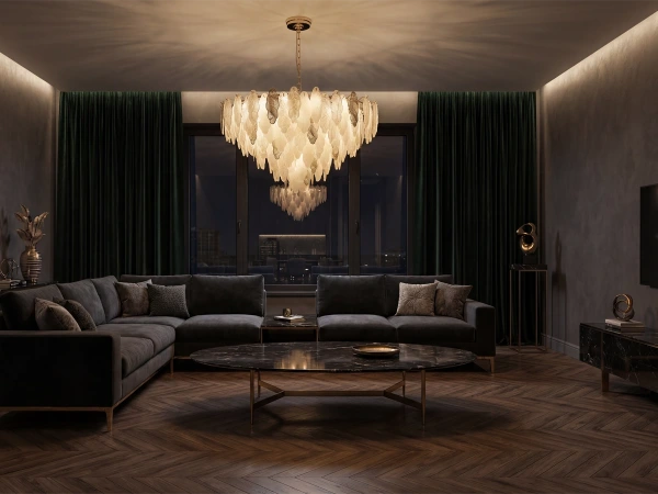 Lustre CHOREO 1000 - V20117 1