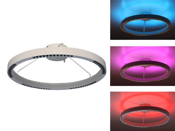 LINIA stropné svietidlo 660 - 10009 4