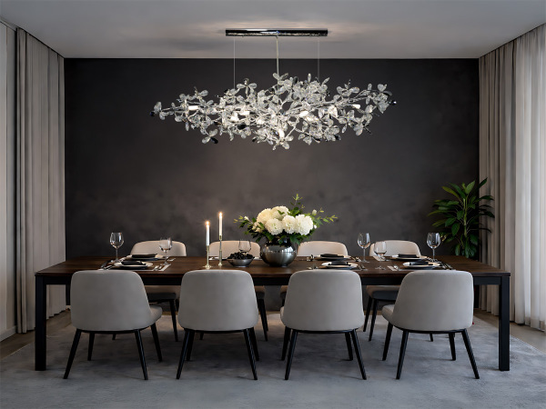 CATALEYA lustre suspendu en cristal 1200x500 - V20021 1